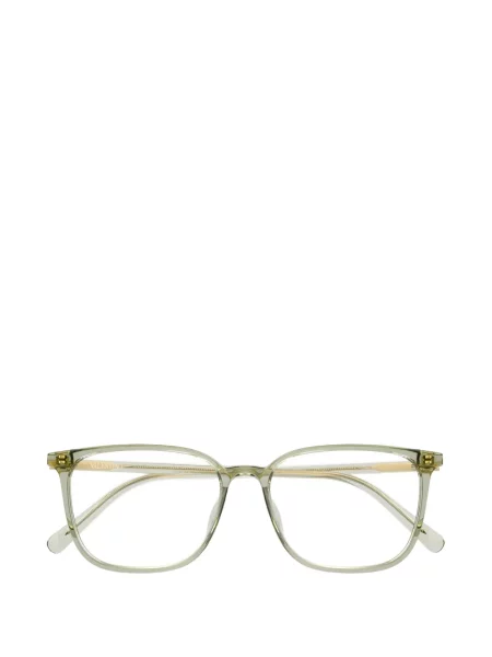 Ochelari de soare Valentino Garavani Eyewear verde