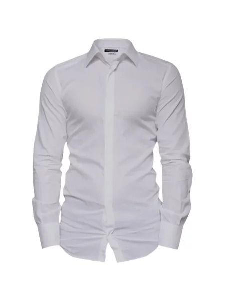Cămașă Dolce & Gabbana alb