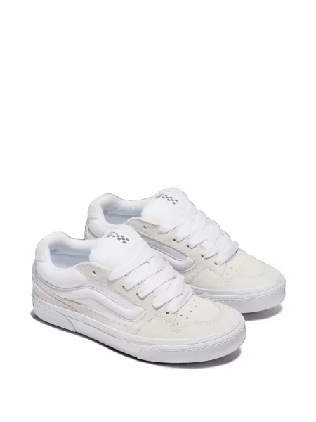 Sneakers Vans σουέντ