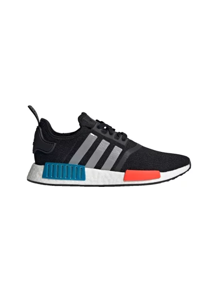 Tenisky Adidas NMD čierna