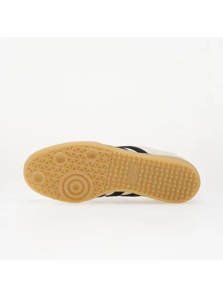 Trampki Adidas Originals skórzane białe