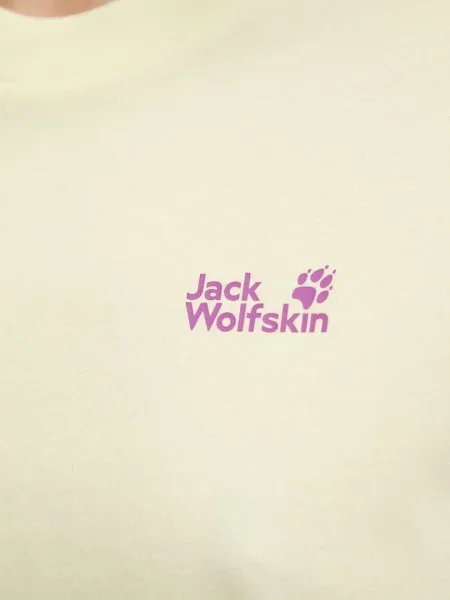 Футболка Jack Wolfskin