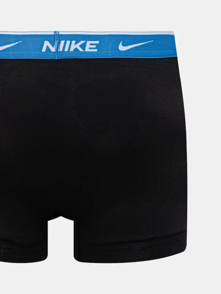 Боксеры Nike черные
