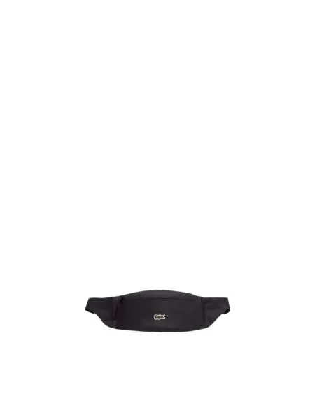Lacoste nerka czarny