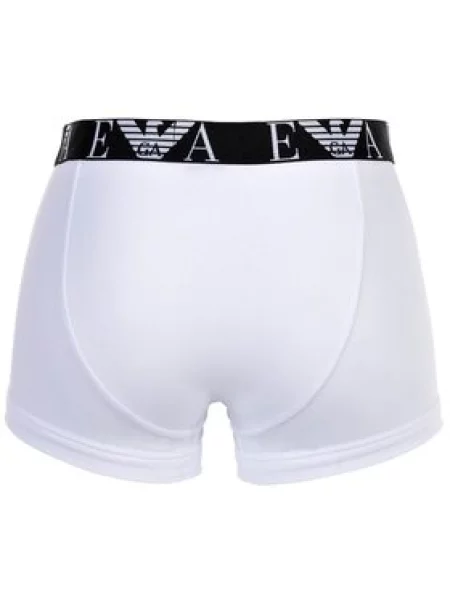 Emporio Armani Boksarice bela