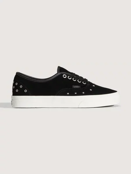 Vans Authentic tenisówki niskie czarne