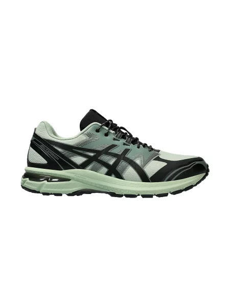 Tenisky Asics zelená
