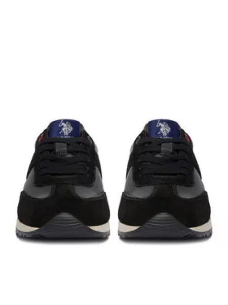 Tenisice U.S. Polo Assn. crna