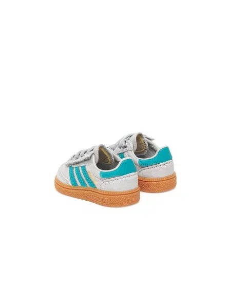 Sneakersy adidas Handball Spezial sivá