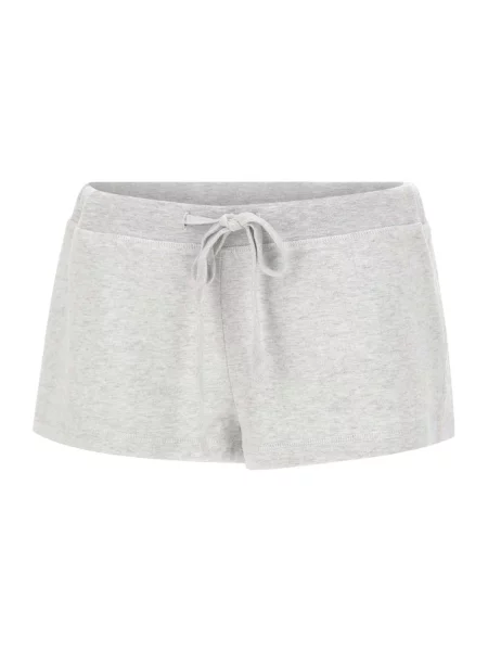 Szorty Entire Studios szare
