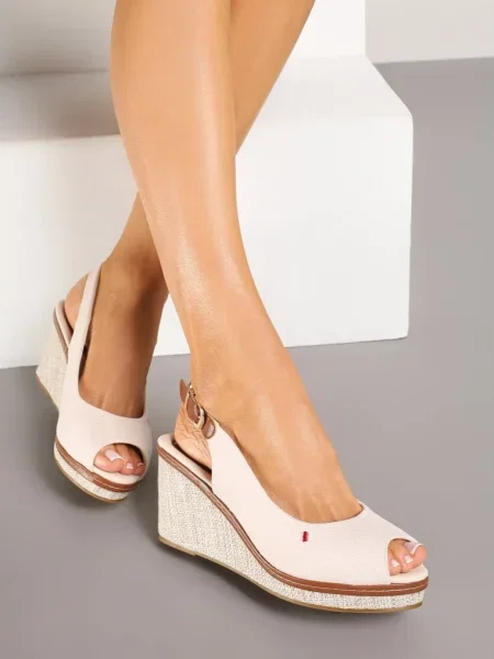 Sandale Neolisse bej