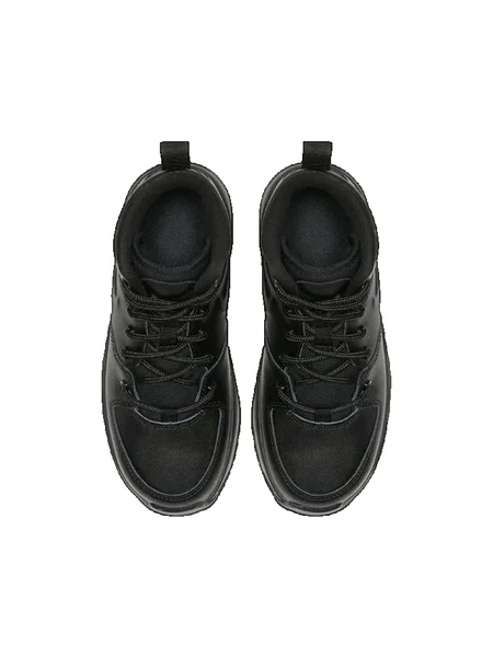 Tenisky Nike čierna
