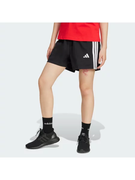 Šortky Essentials Cotton bílé