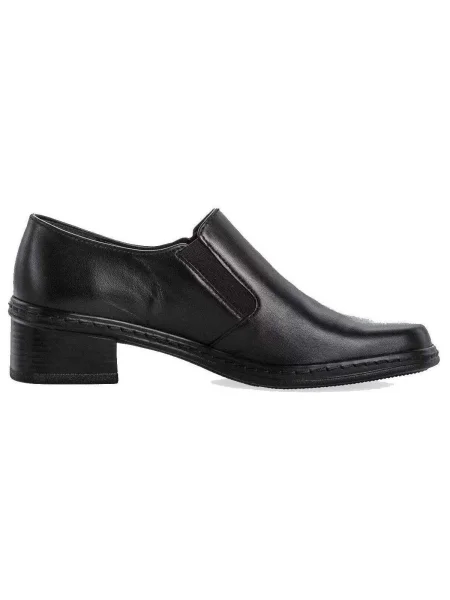 Pantofi Gabor negru