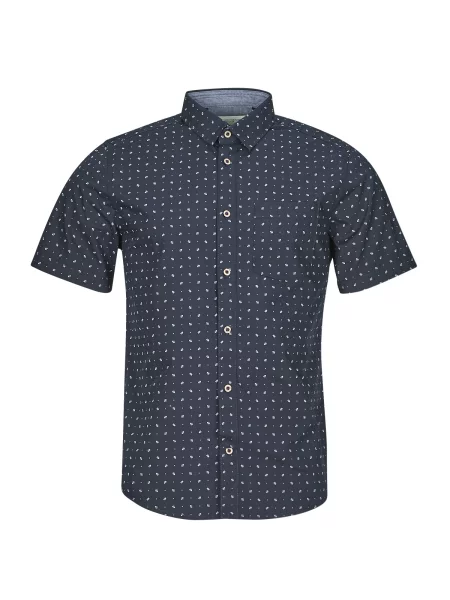 Srajca Tom Tailor s kratkimi rokavi