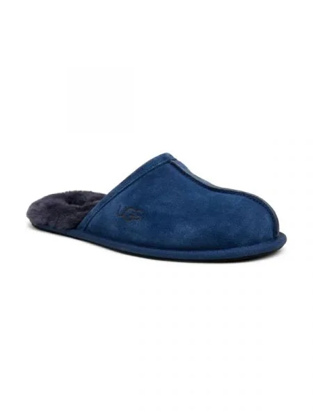 UGG Bőr otthoni cipő