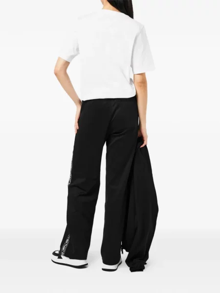 Tricou Dsquared2 alb