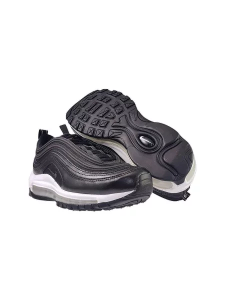 Tenisky Nike Air Max 97 čierna