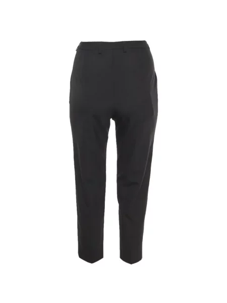 Nadrág Dsquared2 fekete