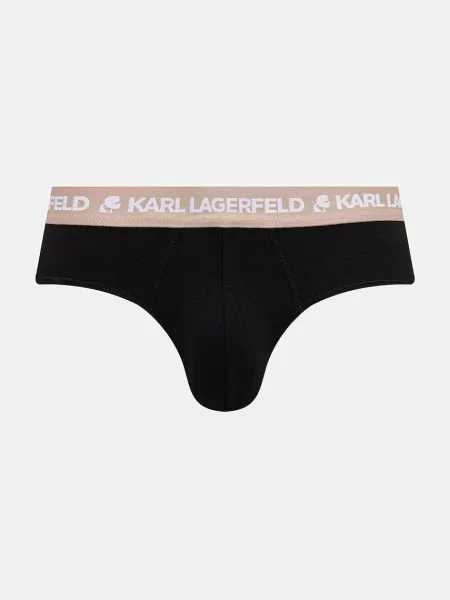 Трусы Karl Lagerfeld