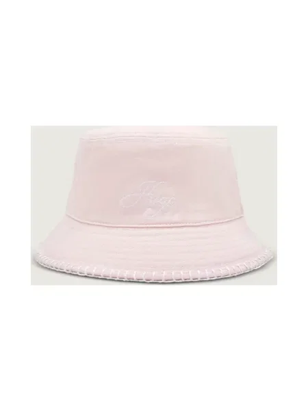 HUGO Pălărie Bayla-SB roz