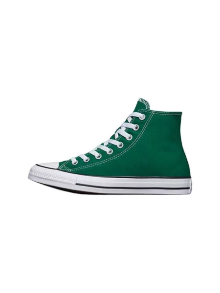 Pantofi Converse verde