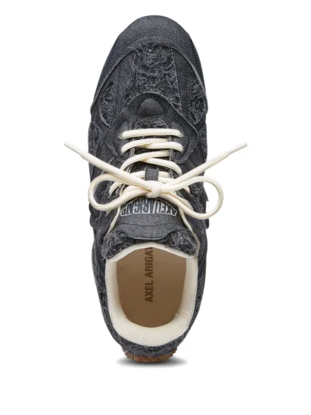Sneakers Axel Arigato μαύρο