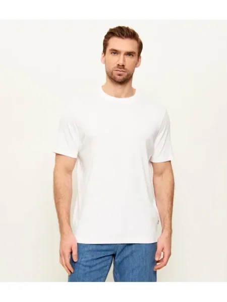 Joop! Póló Priamo | Modern fit fehér