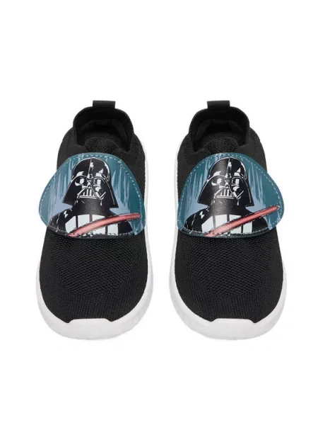 Sneakersy Star Wars černá