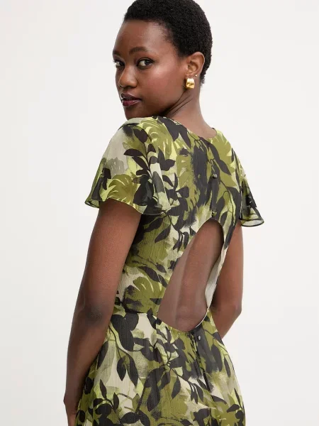 Armani Exchange ruha zöld