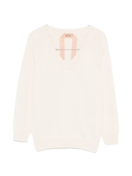 Top N°21 cu decolteu în V