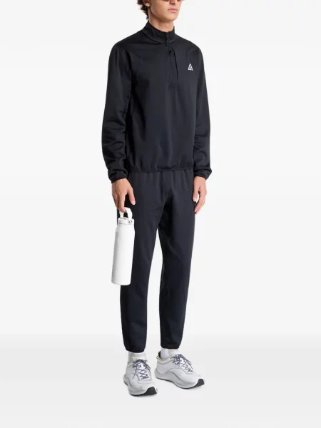 Hanorac Nike alergare negru