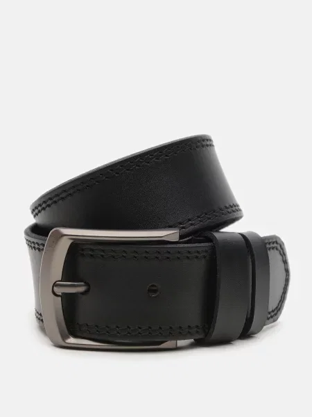 Borsa Leather ­ Ремни чорний