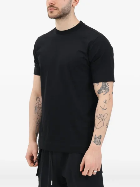 Tricou Yes London negru