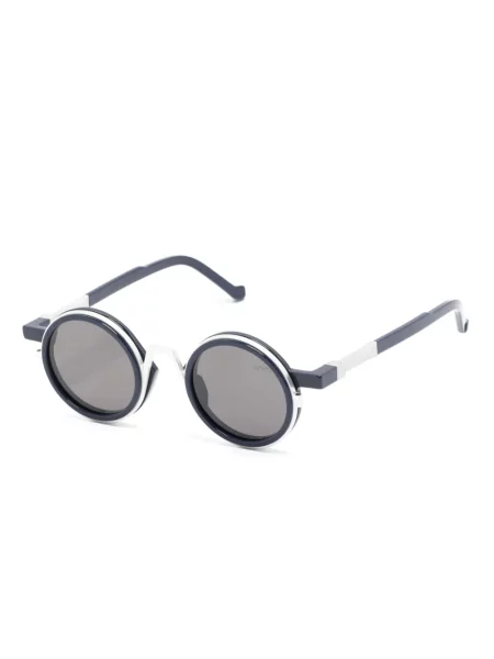 Saulės akiniai Vava Eyewear mėlyna