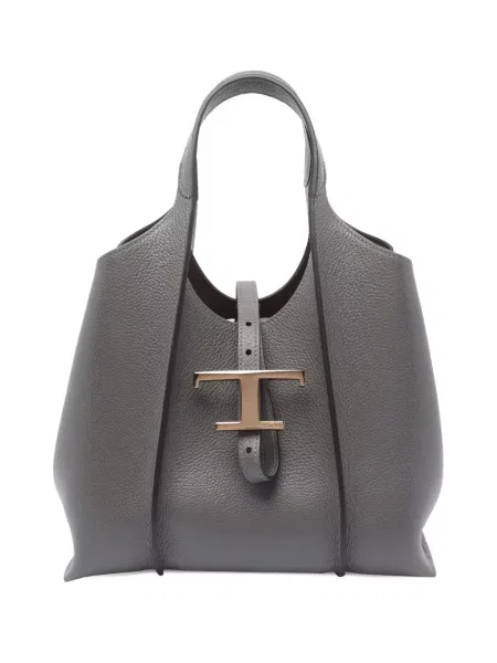 Geantă Tod's gri