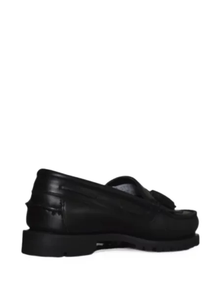 Pantofi loafer Timberland negru