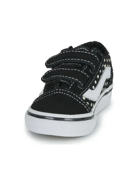 Tenisky Vans Old Skool čierna
