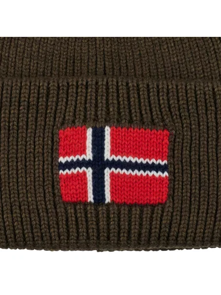 Kapa Napapijri kaki
