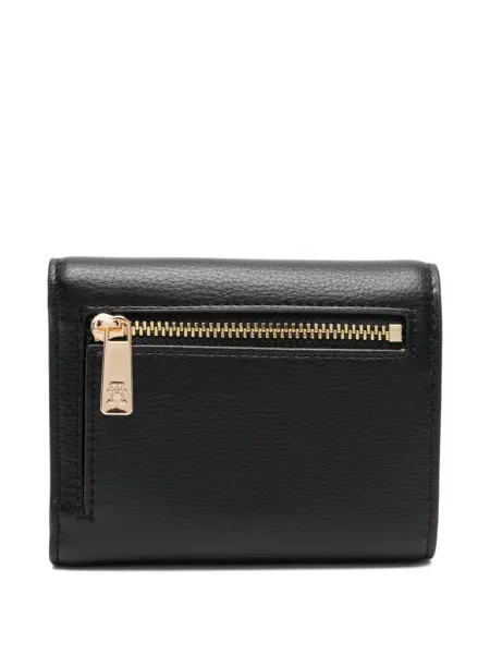 Portofel Tommy Hilfiger negru