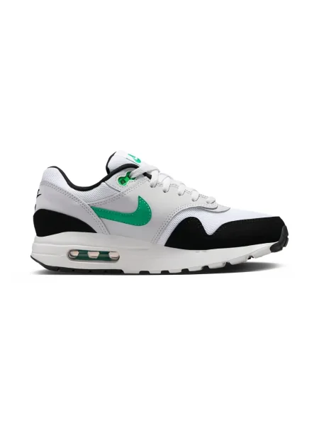 Sneakersy dziecięce Nike Air Max 1 białe