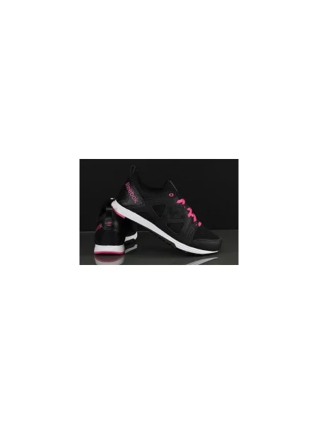 Félcipő Reebok Sport fekete
