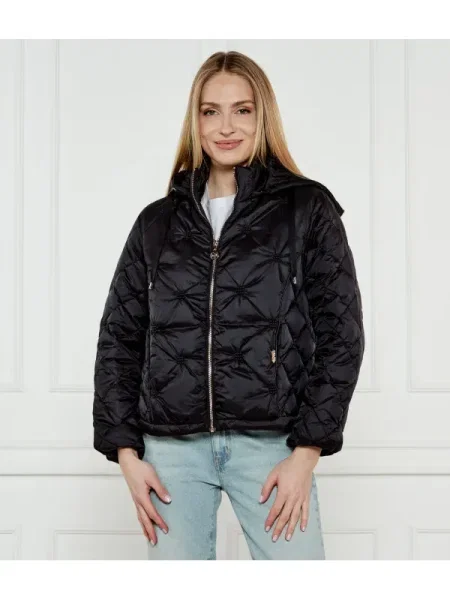 Liu Jo Sport Geacă negru