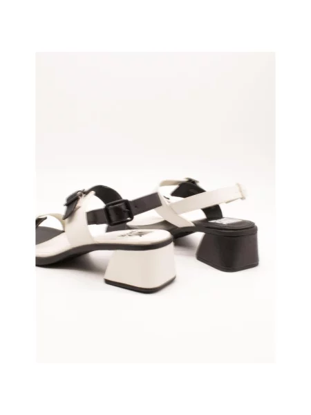 Camper sandale piele TWS alb