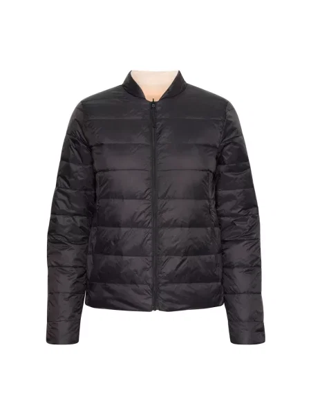 Kurtka Inwear dwustronna czarna