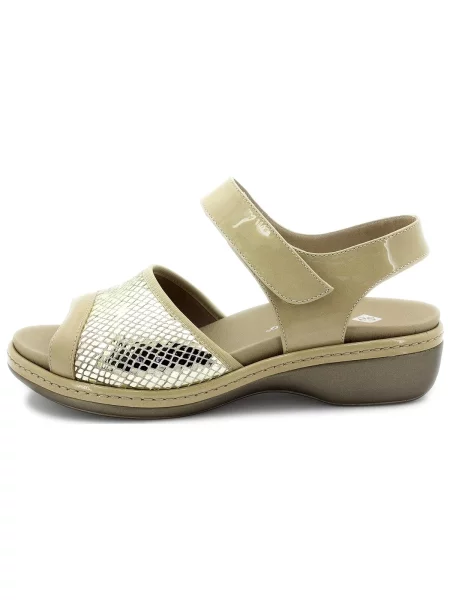 Pantofi Piesanto bej