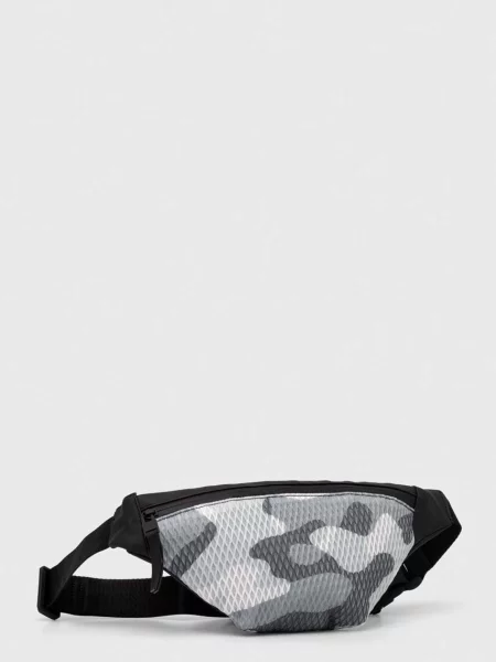 Torbica za okoli pasu Rains Crossbody Bags zelena