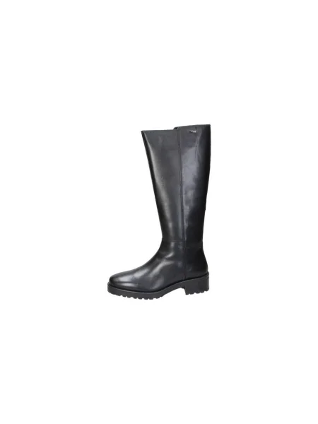 Tenisky Kangaroos čierna