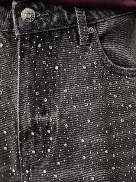 Armani Exchange джинси relaxed fit