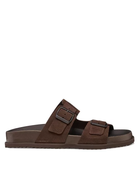 Natikači Geox U Parnaiba rjava